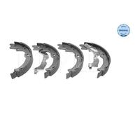 MEYLE Ensemble De Freins À Main Arrière Pour Chevrolet Nubira Kombi