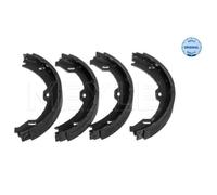 MEYLE Ensemble De Freins À Main Arrière Pour Mercedes-Benz E-Class W211
