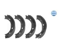 MEYLE Ensemble De Freins À Main Arrière Pour Mercedes-Benz Sprinter 3-T