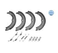 MEYLE Ensemble De Freins À Main Arrière Pour Mercedes-Benz Viano W639