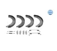 MEYLE Ensemble De Freins À Main Arrière Pour Mercedes-Benz Vito Bus 638