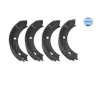 MEYLE Ensemble De Freins À Main Arrière Pour VW LT 28-46 II Fourgon 2DX0AE