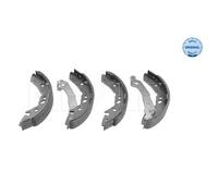 MEYLE Ensemble De Freins Arrière Pour Hyundai Atos MX Accent I X-3