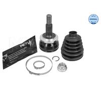 MEYLE Ensemble De Joint De Cardan Côté Roue Avant Pour Toyota RAV 4 IV ZSA4