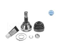 MEYLE Ensemble De Joint De Cardan Côté Roue Pour Fiat Ducato Châssis/Plateau
