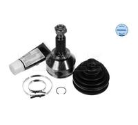 MEYLE Ensemble De Joint De Cardan Côté Roue Pour Ford Mondeo III Break BWY B5Y