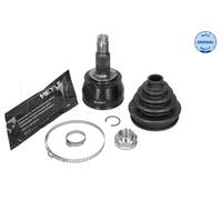 MEYLE Ensemble De Joint De Cardan D'Axe Avant Côté Roue Pour Fiat 500X 334_ 334
