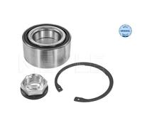 MEYLE Ensemble De Roulements Arrière Compatible Pour Land Rover Range LV