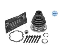 MEYLE Ensemble De Soufflets D'Articulation Avant Pour VW Passat Berline Jetta II