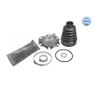 MEYLE Ensemble De Soufflets D'Articulation Côté Boîte Avant Pour VW Golf IV Polo