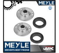 Meyle Entretoise Haut Mont & Roulement - Avant - Pour Saab 9-3, Vauxhall Vectra