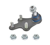 Meyle Essieu avant droit/gauche extérieur