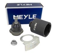 MEYLE 28-16 010 0017 Rotule de suspension Essieu avant droit Essieu avant gauche inférieur extérieur