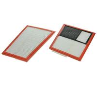 Meyle Filtre à air Cartouche filtrante 014 321 0004/S pour Mercedes-Benz CLK CLS