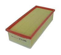 MEYLE Filtre à air 11-123210023 Compatible avec: CITROËN C8, JUMPY II, JUMPY II Kasten, FIAT SCUDO Bus, SCUDO Kasten, SCUDO Pritsche/Fahrgestell, ULYSSE, LANCIA PHEDRA, PEUGEOT 807, EXPERT Kasten