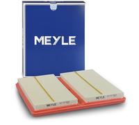 Meyle Filtre à air 112 321 0034 – Cartouche filtrante pour Audi, SEAT, Skoda, VW