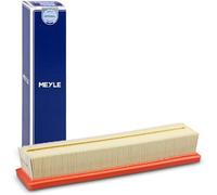 MEYLE Filtre à air 16-123210010 Compatible avec: DACIA LOGAN, LOGAN II, LOGAN MCV II, SANDERO, SANDERO II, RENAULT CLIO II, CLIO III, CLIO III Grandtour, CLIO III Kasten/Schrägheck, CLIO IV