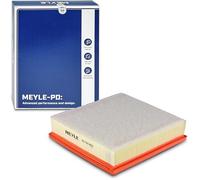 Meyle Filtre à air cartouche filtrante 312 321 0037 pour BMW 1/2 Coupé, 3/4 Coupé