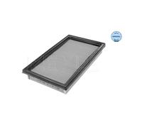 MEYLE Filtre à air 36-123210004 – Compatible NISSAN NOTE, MICRA, CUBE, QASHQAI, NV200, TIIDA