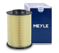 MEYLE Filtre à air 7123210004 Compatible avec: FORD C-MAX, C-MAX II, FOCUS II, FOCUS II Cabriolet, FOCUS II Stufenheck, FOCUS II Turnier, FOCUS III, FOCUS III Stufenheck, FOCUS III Turnier