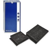 Meyle Filtre à air intérieur Meyle-Pd : Advanced Performance And Design. 11-12 326 0008/PD