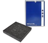 Meyle Filtre à air intérieur Meyle-PD : Advanced Performance And Design. 31-12 326 0010/PD