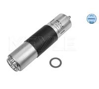 MEYLE Filtre à carburant 014 323 0020 250,5mm 55mm