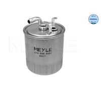 Meyle Filtre À Carburant 014 668 0001 pour Mercedes-Benz Vito 611