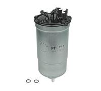 Filtre à carburant Filtre de conduite 100 127 0000 MEYLE pour SKODA VW SEAT