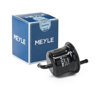 MEYLE Filtre à carburant 33-14 323 0001 pour FIAT Sedici (FY) (189) 56mm 60mm