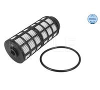 MEYLE Filtre à Carburant Insert de Filtre pour Iveco Daily IV Pritsche/Cabine