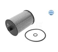 MEYLE Filtre À Carburant Pour Volvo XC90 I V70 II