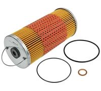 Meyle Filtre à huile 014 018 0004 – Cartouche filtrante pour Mercedes-Benz