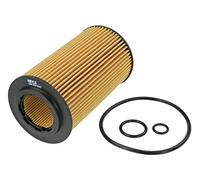MEYLE Filtre à huile 0140180012 Compatible avec: JEEP GRAND CHEROKEE II, MERCEDES-BENZ C-CLASS, C-CLASS, C-CLASS, C-CLASS Coupe, C-CLASS T-Model, C-CLASS T-Model, C-CLASS T-Model, CLC-CLASS, CLK