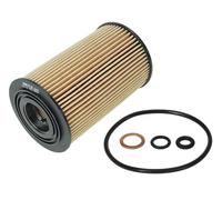 Meyle Filtre à huile 28-14 322 0004 – Cartouche filtrante pour Hyundai, Kia