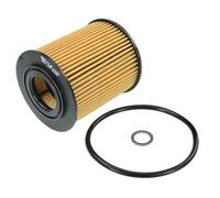 Meyle Filtre à huile 3001142200 – Compatible avec BMW, Land Rover Range III, Opel Omega B