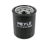 Meyle Filtre à huile vissé 31-14 322 0006 pour Honda Civic IV Hatchback