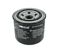 Meyle Filtre à huile 35-14 322 0002