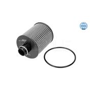 Meyle Filtre à huile 614 322 0016 Cartouche filtrante pour Alfa Romeo, Fiat, Ford