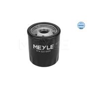 Meyle Filtre à huile 614 322 0020 – convient pour OPEL VAUXHALL – 1x