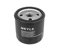 MEYLE Filtre à huile 6143220009 Compatible avec: CHEVROLET VOLT, OPEL AMPERA, ASTRA G Cabriolet, ASTRA G Caravan, ASTRA G CC, ASTRA G Coupe, ASTRA G Kasten/Kombi, ASTRA G Stufenheck, ASTRA H