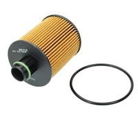 Meyle Filtre à huile 614 322 0016 Cartouche filtrante pour Alfa Romeo, Fiat, Ford