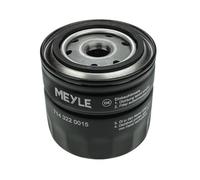 Meyle Filtre à huile 714 322 0015 – Filtre vissé pour Ford, Mazda, MG