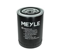 MEYLE Filtre à huile Auto Filtre vissé 100 115 0003