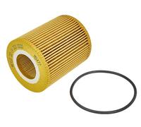 MEYLE Filtre à huile Cartouche filtrante 53-14 322 0000