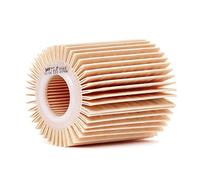 MEYLE Filtre à huile Cartouche filtrante avec joint d'étanchéite 30-14 322 0006