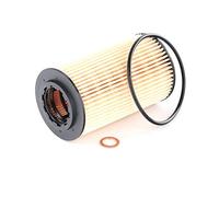 MEYLE Filtre à huile Cartouche filtrante avec joint d'étanchéite 314 114 0001