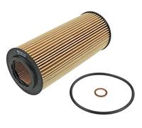 MEYLE Filtre à huile Cartouche filtrante avec joint d'étanchéite 314 114 0006