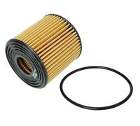 MEYLE Filtre à huile Cartouche filtrante avec joint d'étanchéite 36-14 322 0005