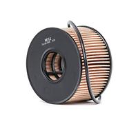 MEYLE Filtre à huile Cartouche filtrante avec joint d'étanchéite 714 108 0000